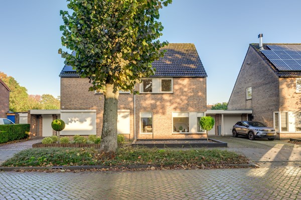 Medium property photo - Pastoor Gillisstraat 150, 5121 CH Rijen